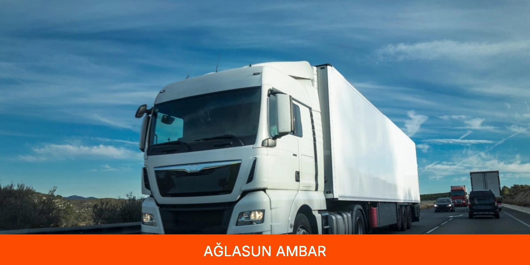 Ağlasun Ambar
