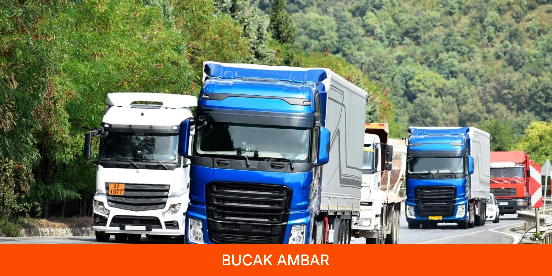 Bucak Ambar