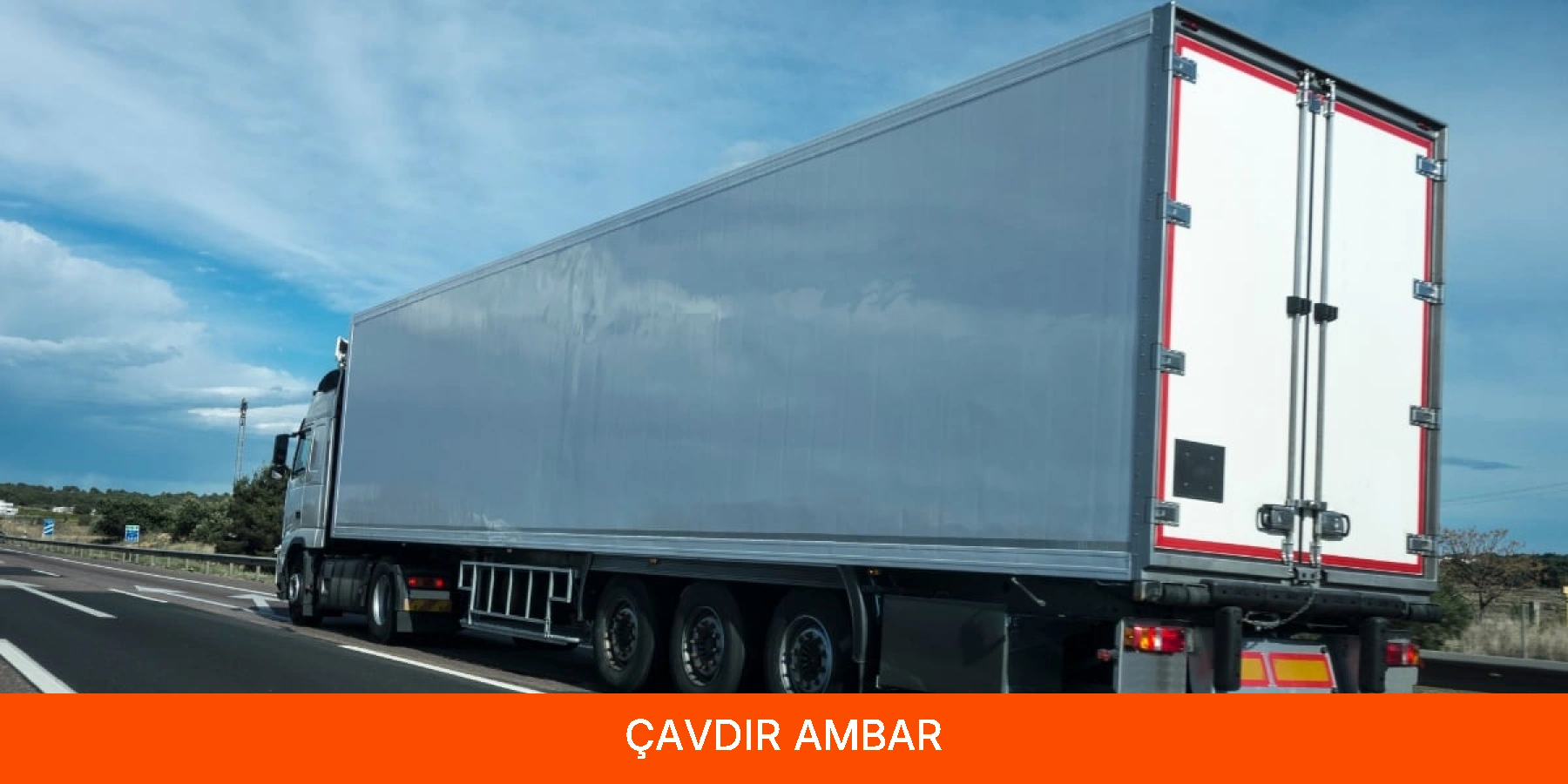 Çavdır Ambar
