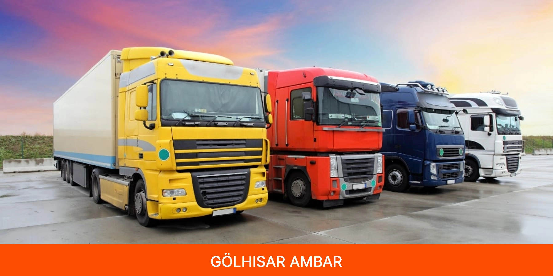 Gölhisar Ambar