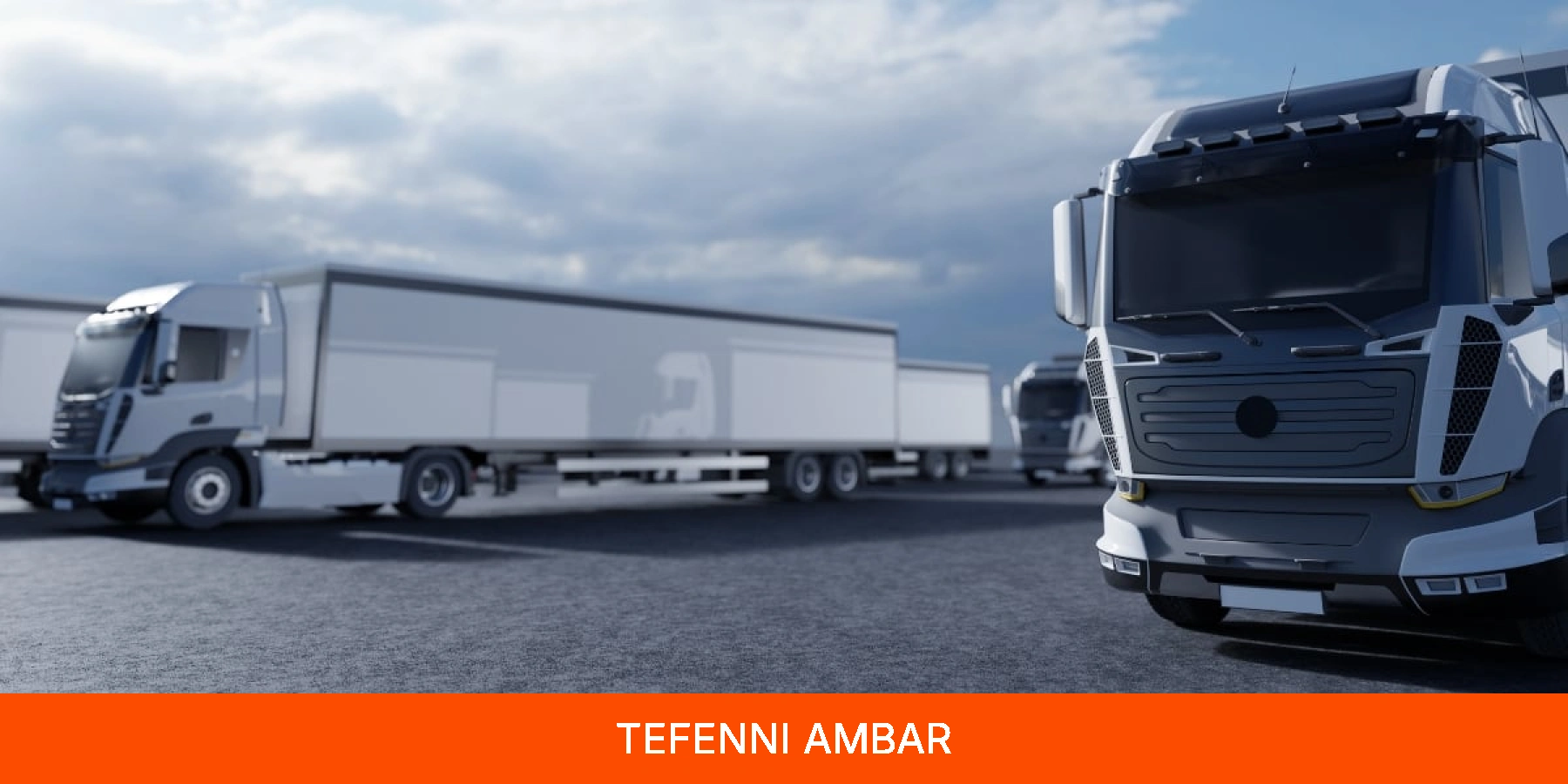 Tefenni Ambar
