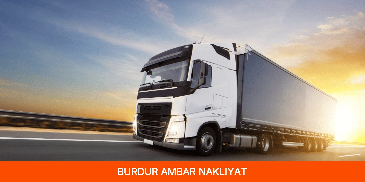 Burdur Ambar Nakliyat