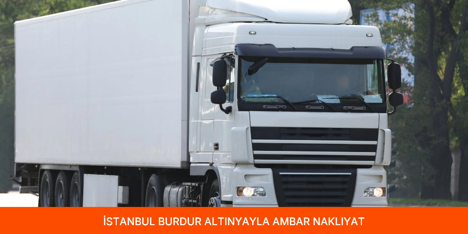 Altınyayla Ambar