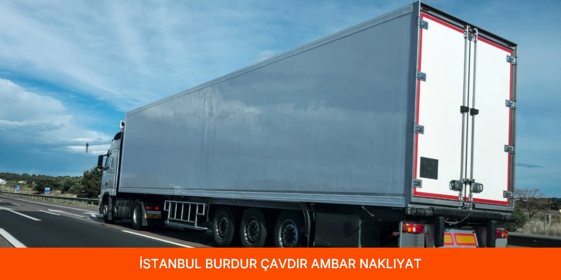 Çavdır Ambar