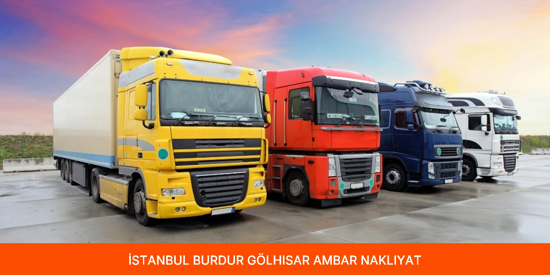 Gölhisar Ambar