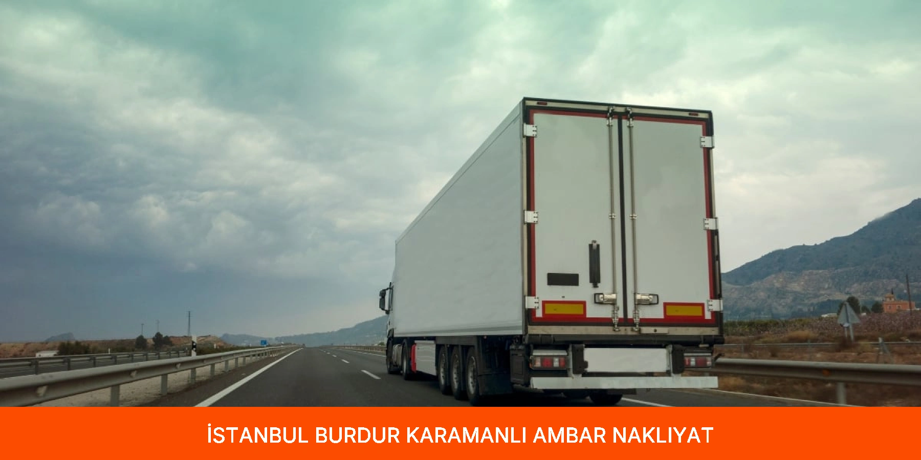 Karamanlı Ambar