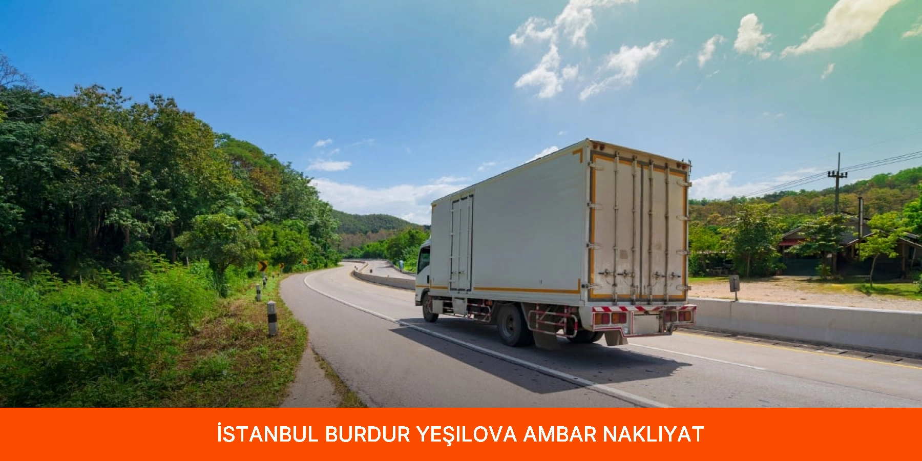 Yeşilova Ambar